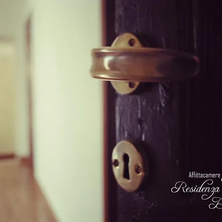 Pensionat Residenza Ducale