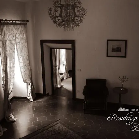 Pensionat Residenza Ducale