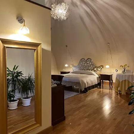 Residenza Ducale Pensionat 4*