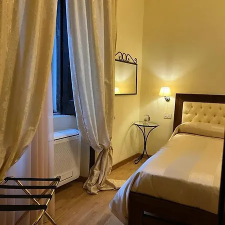 Pensionat Residenza Ducale 4*