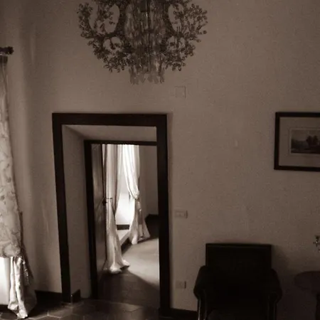 Pensionat Residenza Ducale 4*