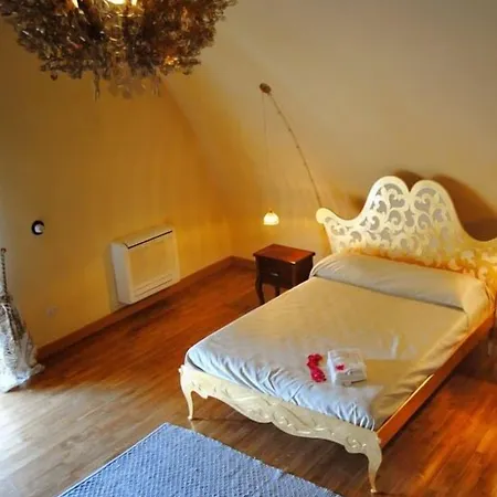 Pensionat Residenza Ducale 4*