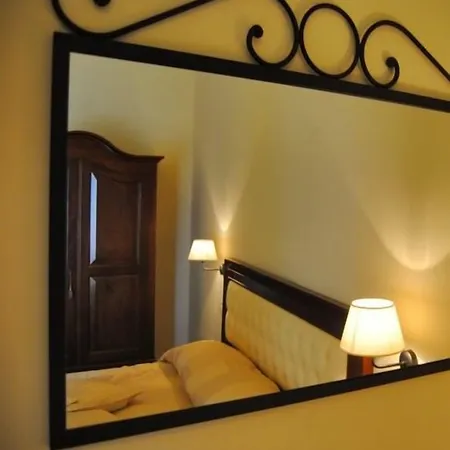Residenza Ducale Pensionat 4*