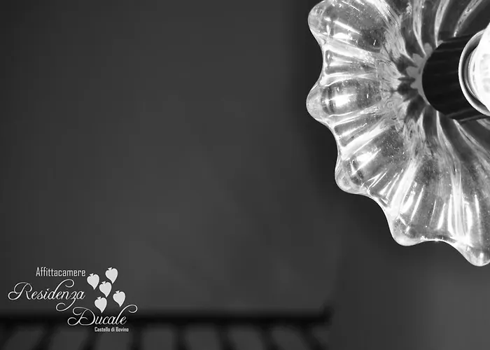 Πανσιόν Residenza Ducale 4*