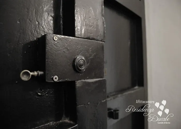 Πανσιόν Residenza Ducale 4*