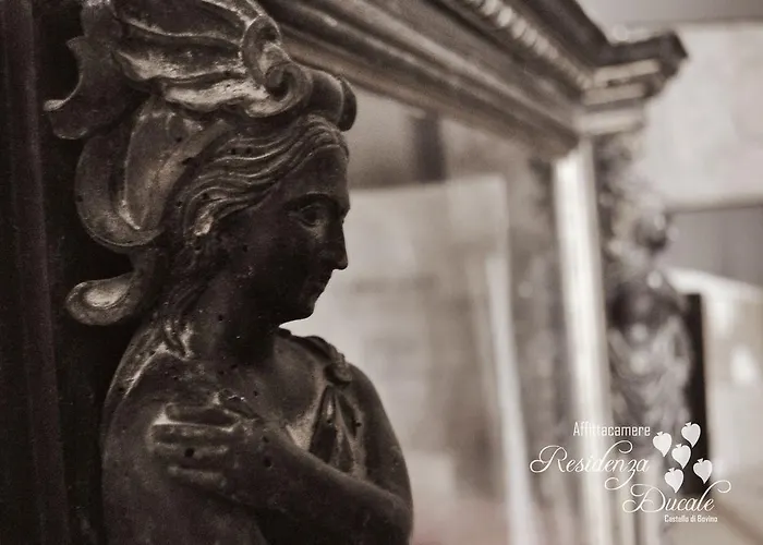 Πανσιόν Residenza Ducale Bovino