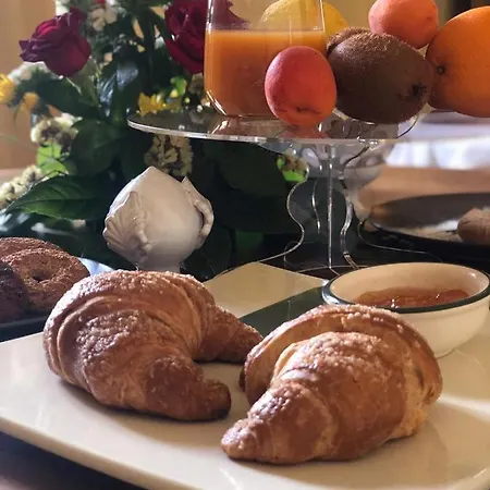 Residenza Ducale Guest house
