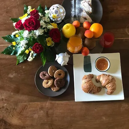 Residenza Ducale 4* Бовино