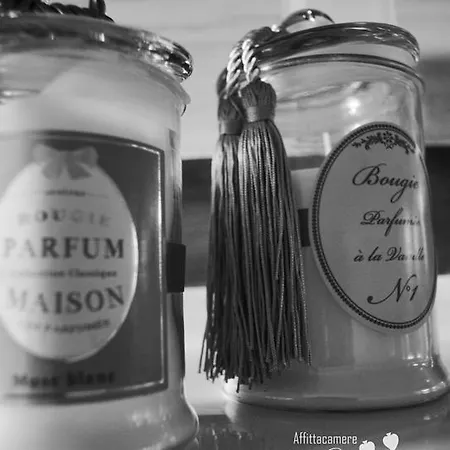 Гостевой дом Residenza Ducale Бовино