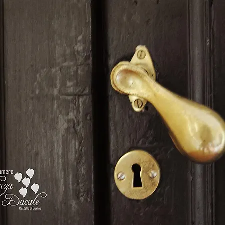 Guest house Residenza Ducale Bovino