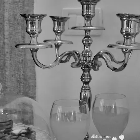 Гостевой дом Residenza Ducale