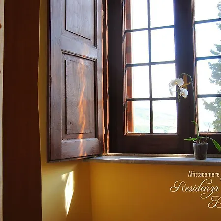 Residenza Ducale Guest house *