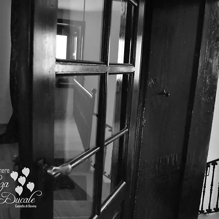 Residenza Ducale Гостевой дом Бовино