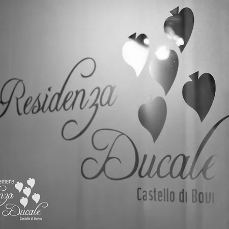 Residenza Ducale Гостевой дом