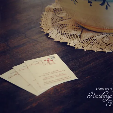 Residenza Ducale Guest house *