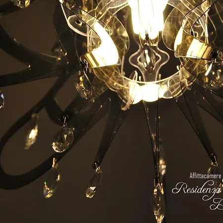 Residenza Ducale 4* Бовино