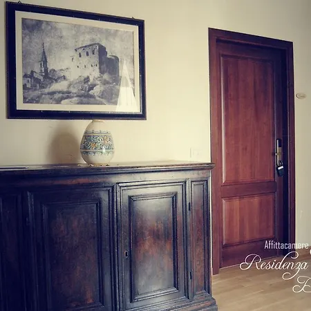 Residenza Ducale Guest house Bovino