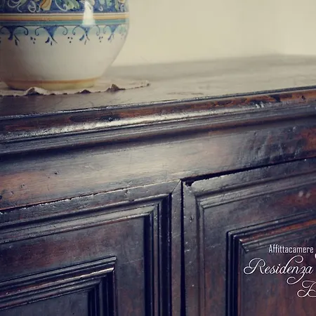 Residenza Ducale Бовино