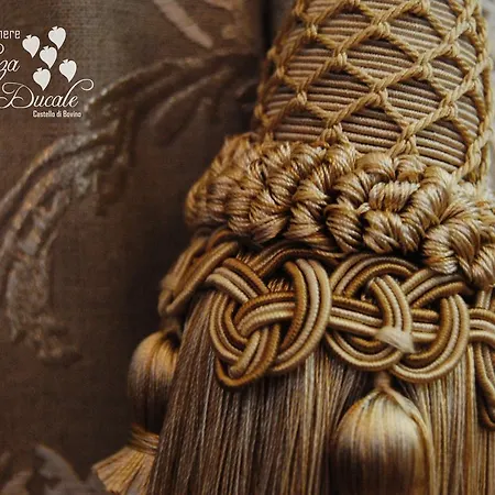 Гостевой дом Residenza Ducale 4*