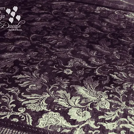 Residenza Ducale Гостевой дом 4*