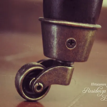 Residenza Ducale 4* Бовино