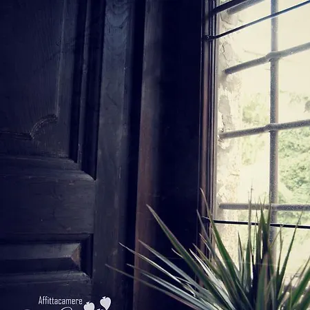 Residenza Ducale Бовино