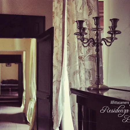 Residenza Ducale *