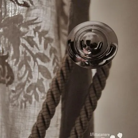 Residenza Ducale Бовино