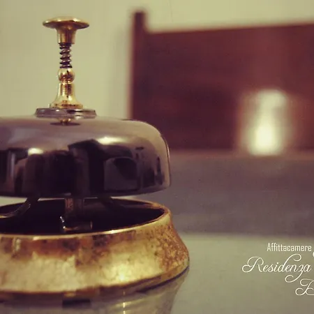 Residenza Ducale 4* Бовино