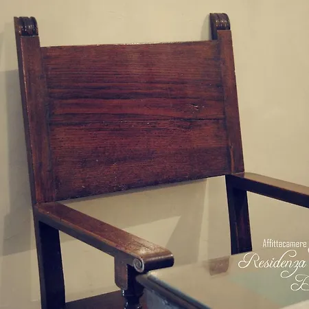 Residenza Ducale Гостевой дом