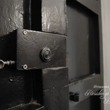 Гостевой дом Residenza Ducale 4*