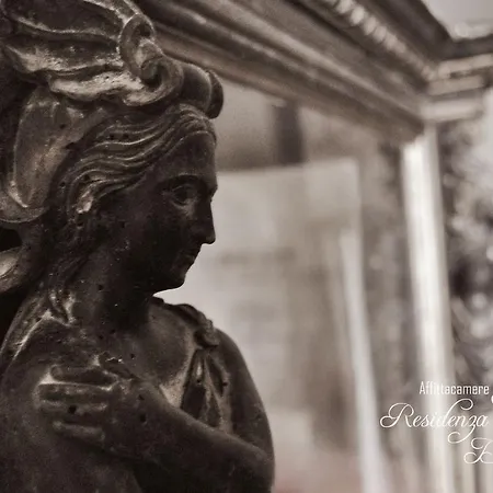 Гостевой дом Residenza Ducale Бовино