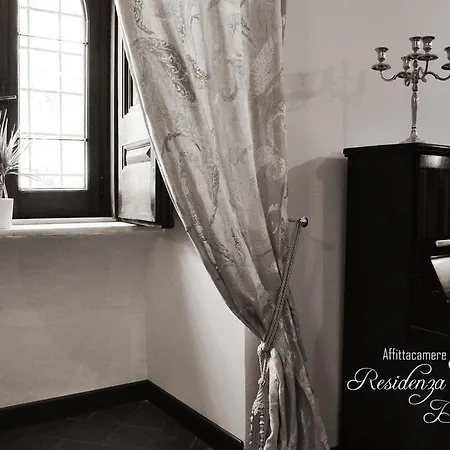 Residenza Ducale Guest house Bovino