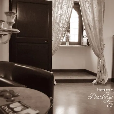 Residenza Ducale Бовино