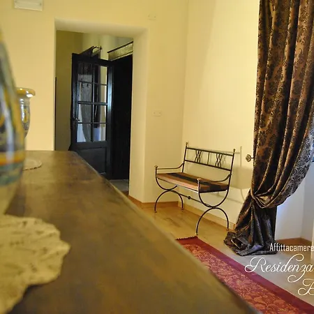 Residenza Ducale Guest house