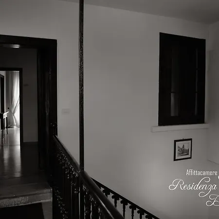 Residenza Ducale Guest house *