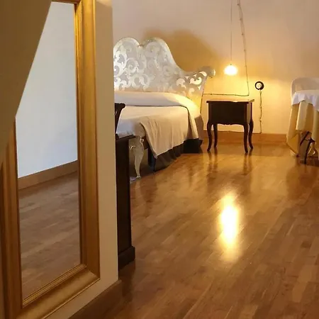 Residenza Ducale Guest house Bovino