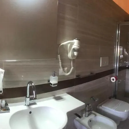 Residenza Ducale Guest house