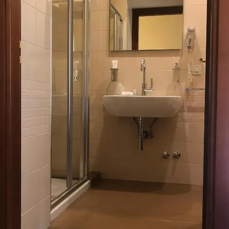 Residenza Ducale Guest house *