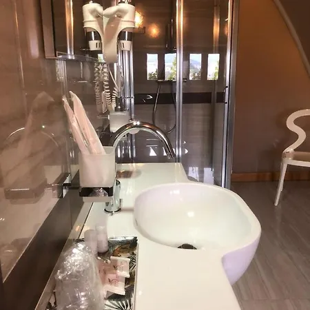 Residenza Ducale 4* Бовино