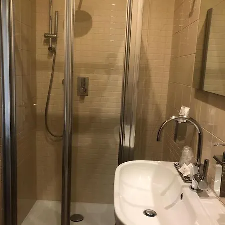 Residenza Ducale Бовино