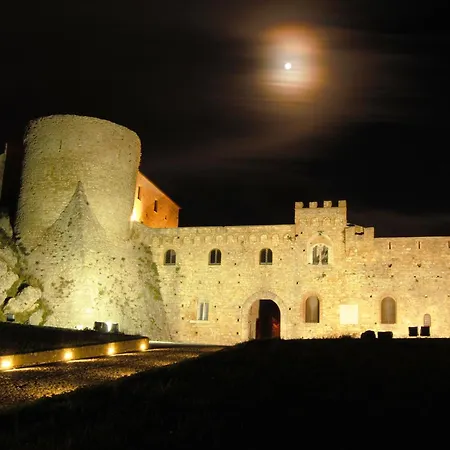 Guest house Residenza Ducale Bovino