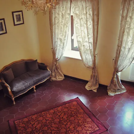 Residenza Ducale Гостевой дом Бовино