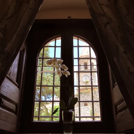 Residenza Ducale 4* Бовино