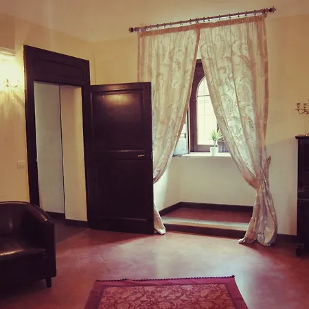 Гостевой дом Residenza Ducale Бовино