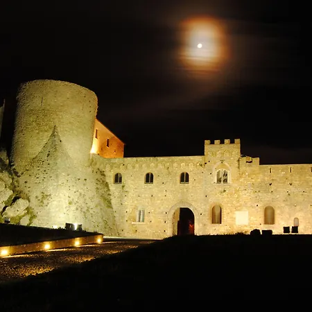 Гостевой дом Residenza Ducale