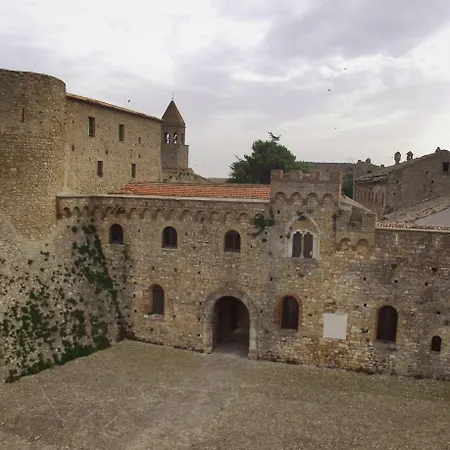 Гостевой дом Residenza Ducale