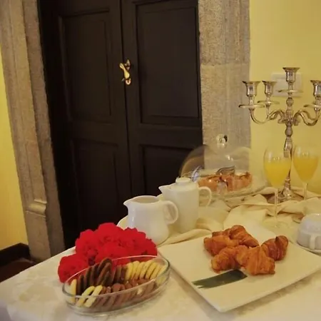 Residenza Ducale Guest house Bovino