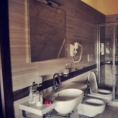 Residenza Ducale Бовино