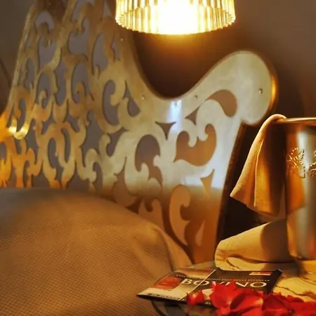 Residenza Ducale Бовино